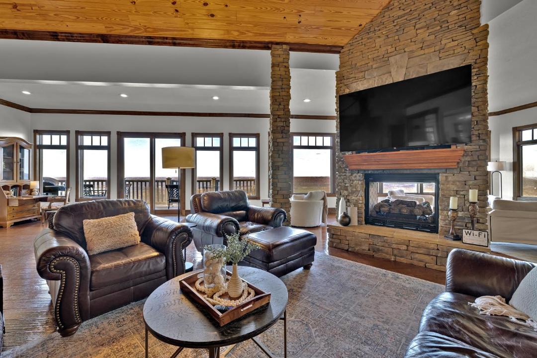 Photo of Livingroom in Mentone