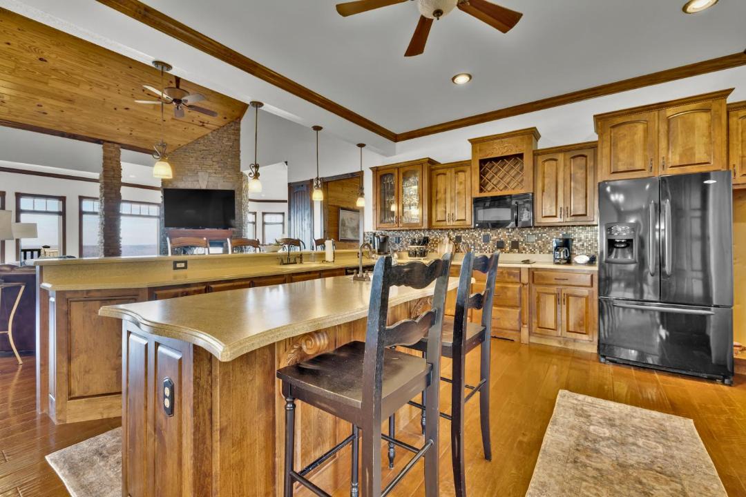 Photo of Kitchen in Mentone