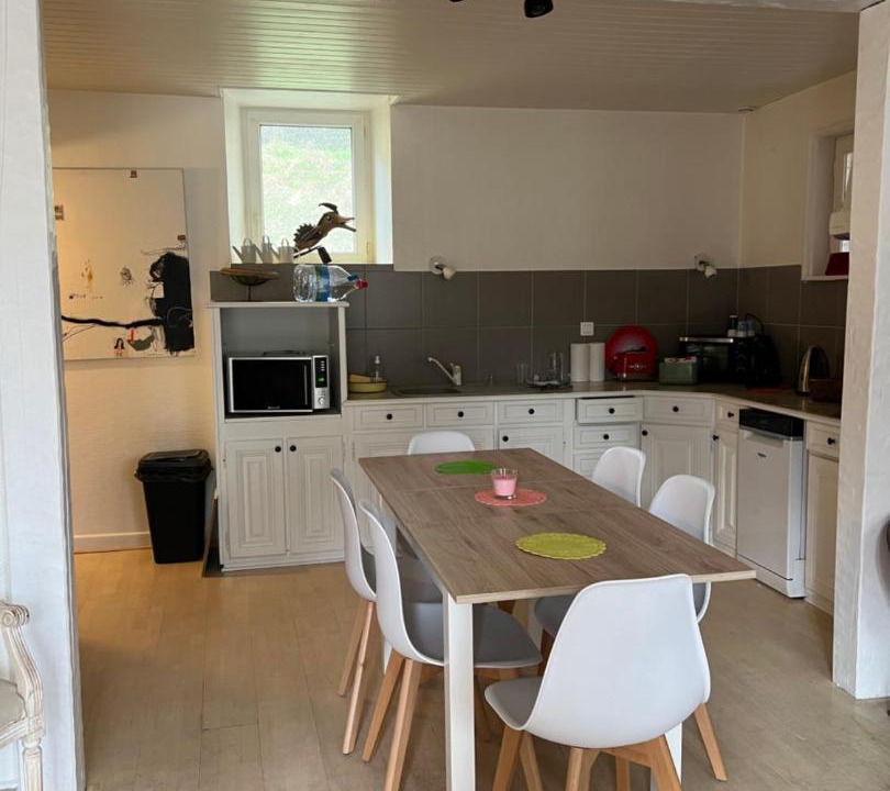 Photo of Kitchen in Ussel