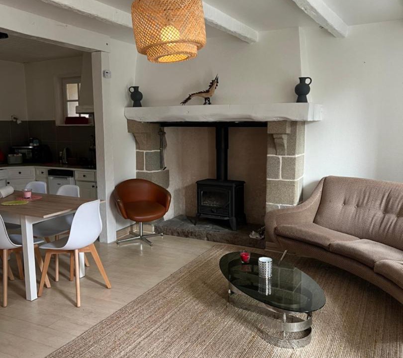 Photo of Livingroom in Ussel