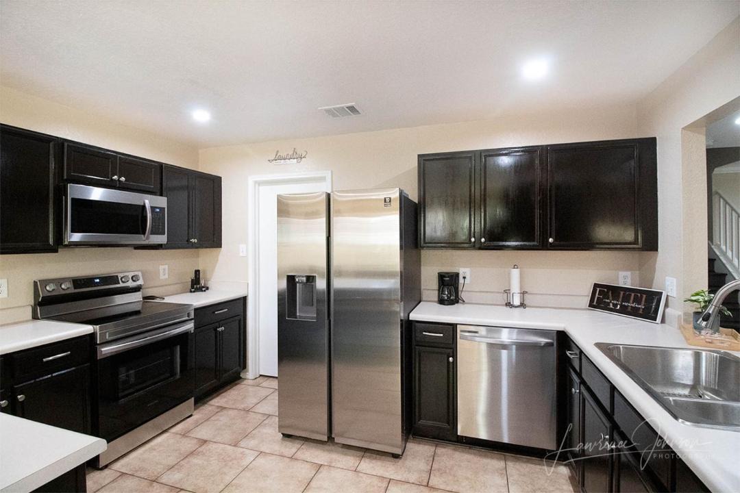 Photo of Kitchen in Converse