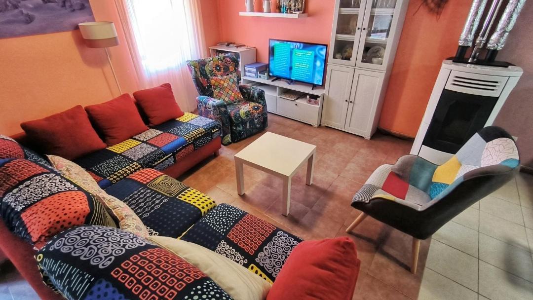 Photo of Livingroom in El Royo