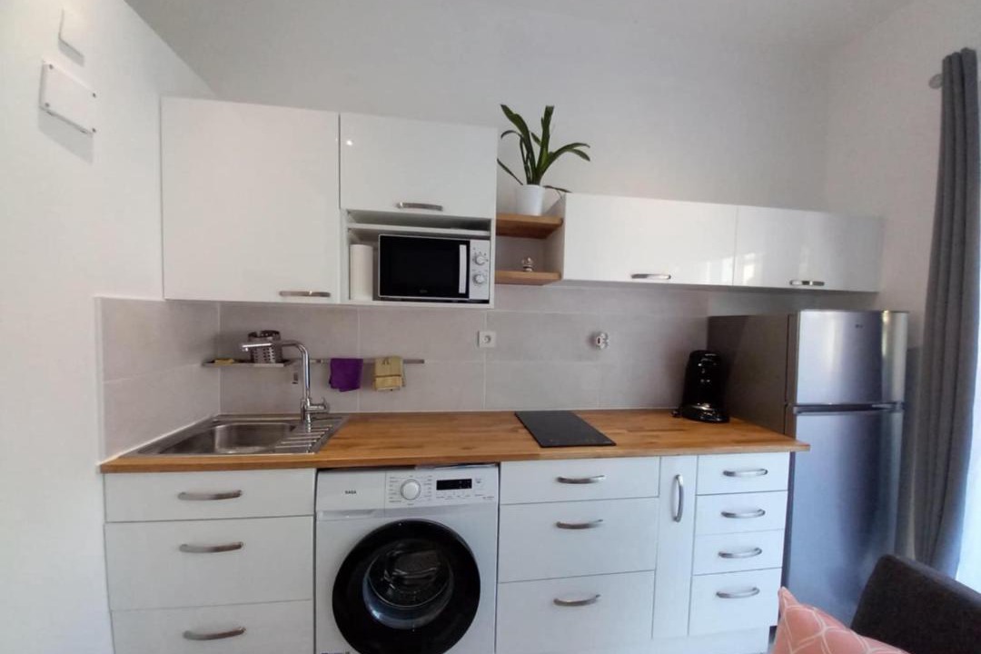 Photo of Kitchen in Saint-Priest