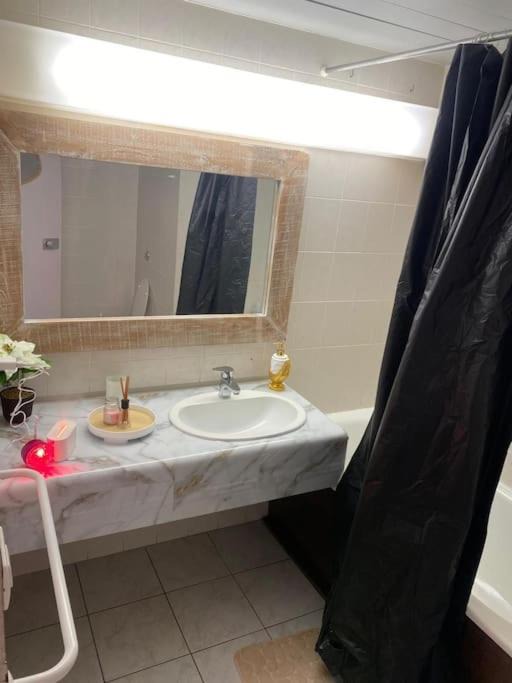 Photo of Bathroom in Carquefou