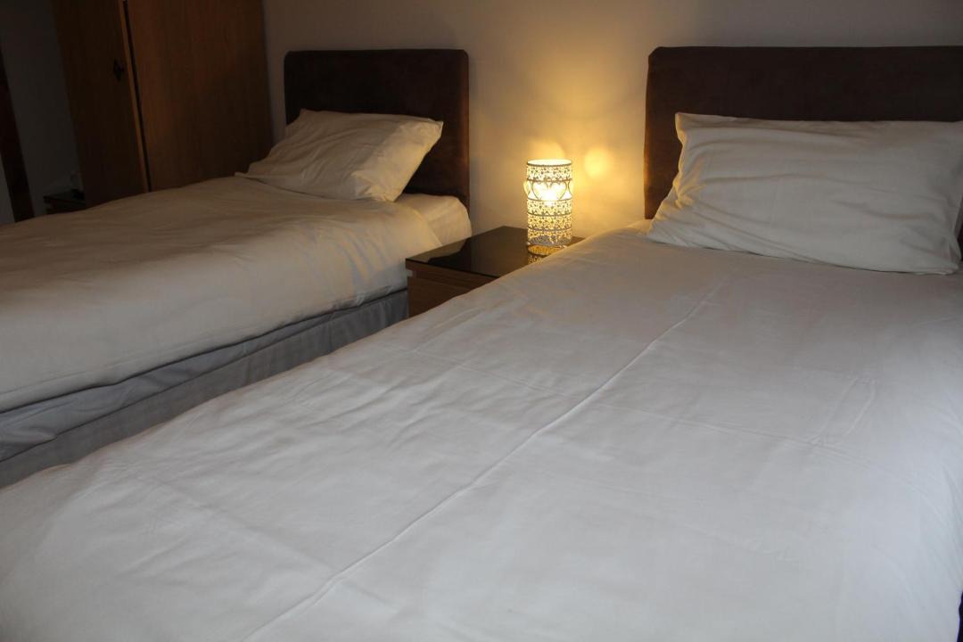 Photo of Bedroom in Princetown