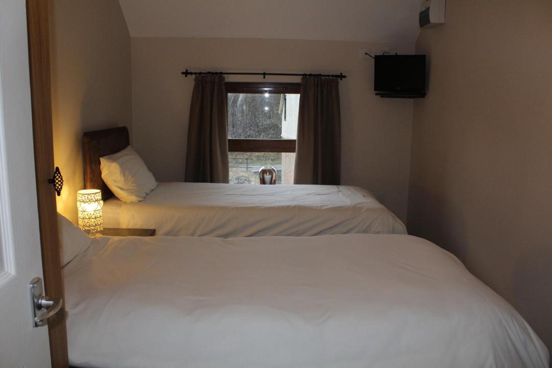 Photo of Bedroom in Princetown