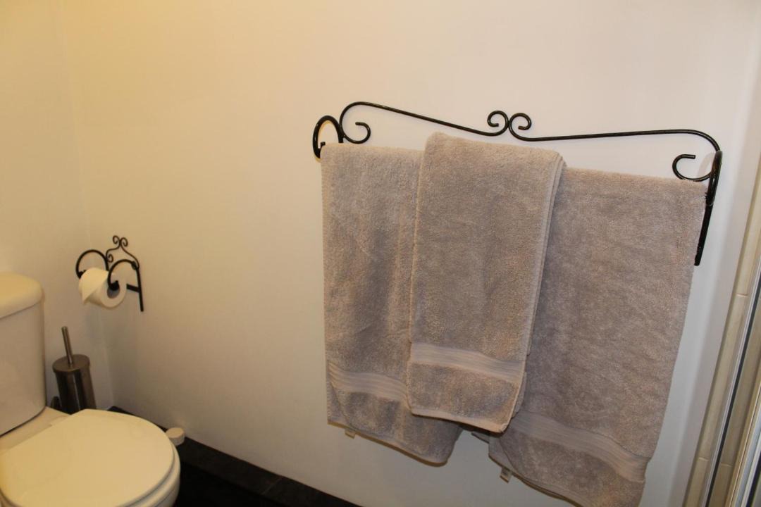 Photo of Bathroom in Princetown