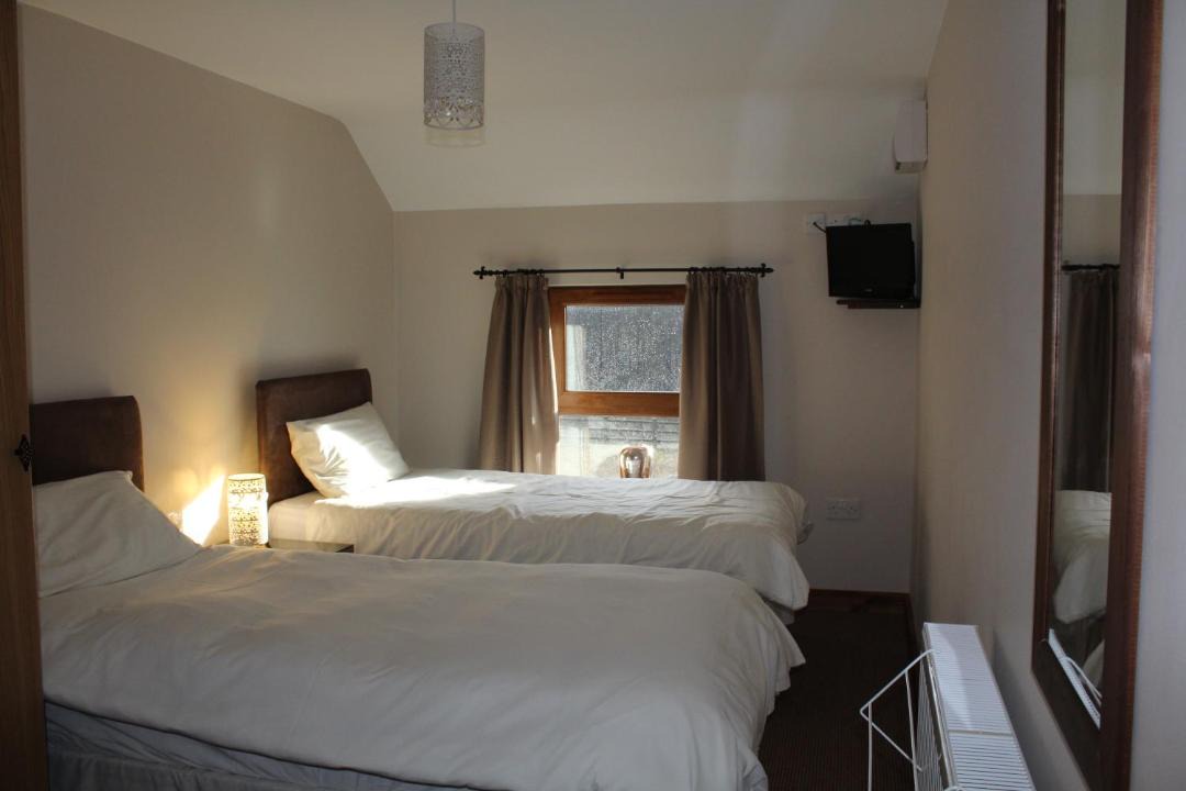 Photo of Bedroom in Princetown