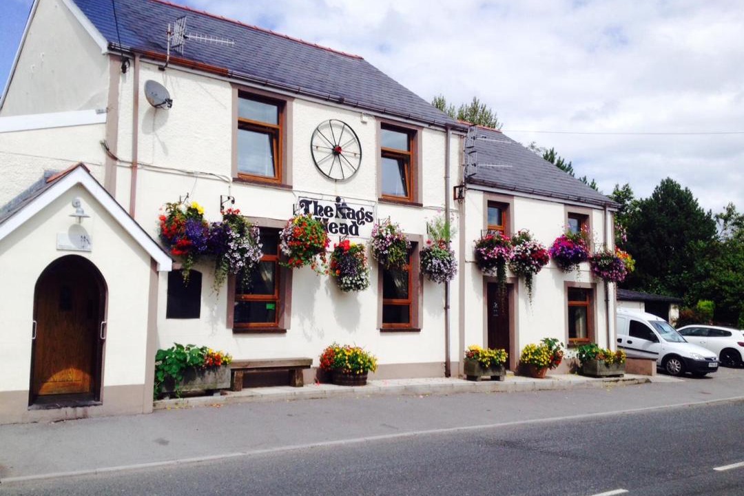 Photo of Others in Princetown