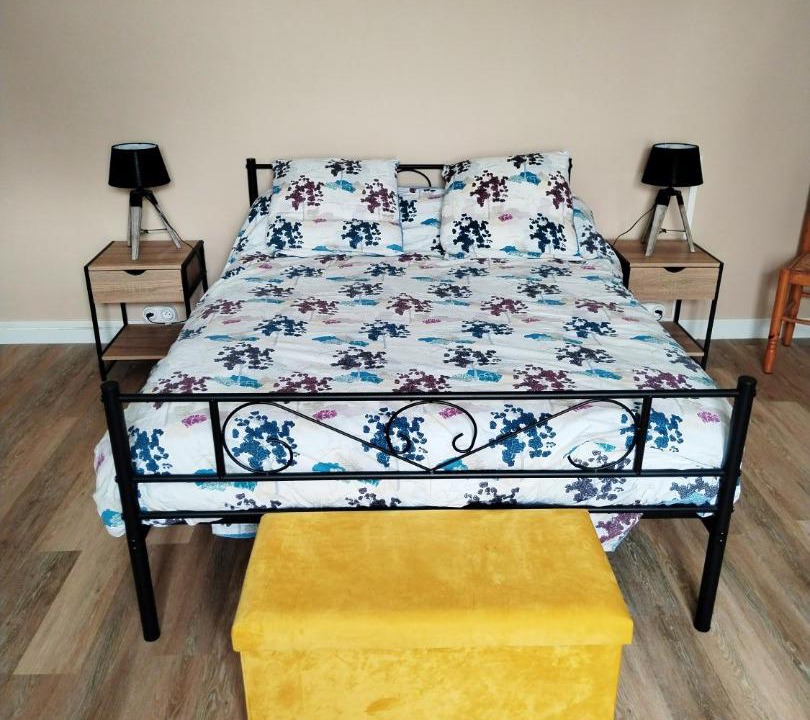 Photo of Bedroom in La Chevroliere