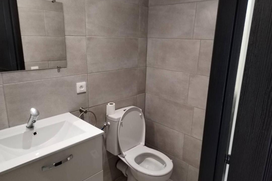 Photo of Bathroom in La Chevroliere