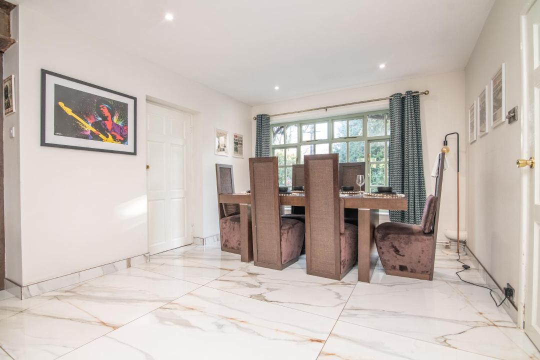 Photo of Others in Lichfield