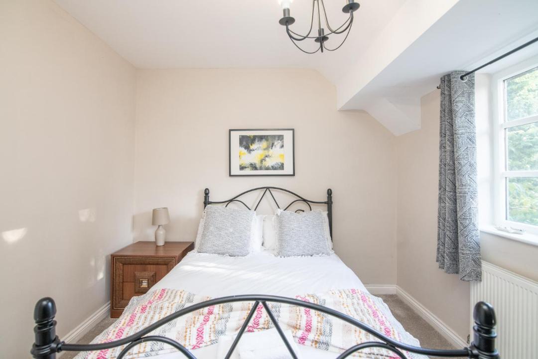 Photo of Bedroom in Lichfield