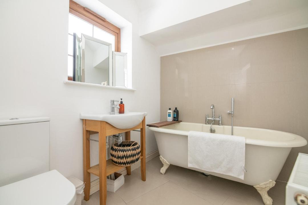 Photo of Bathroom in Lichfield