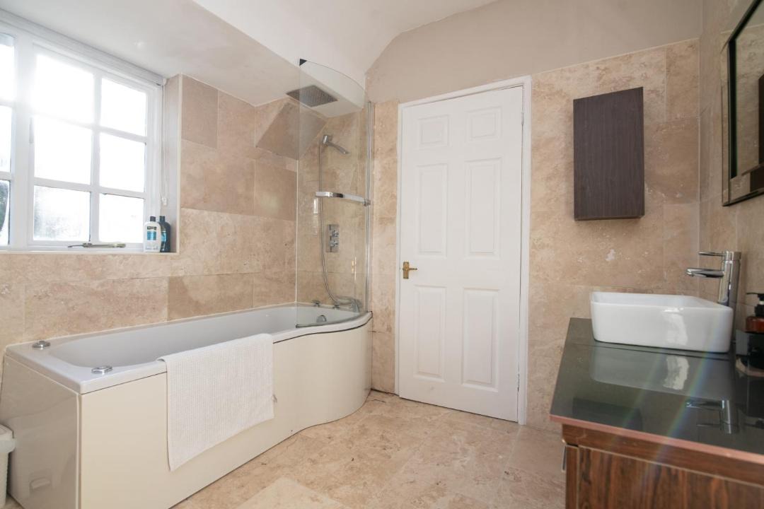 Photo of Bathroom in Lichfield