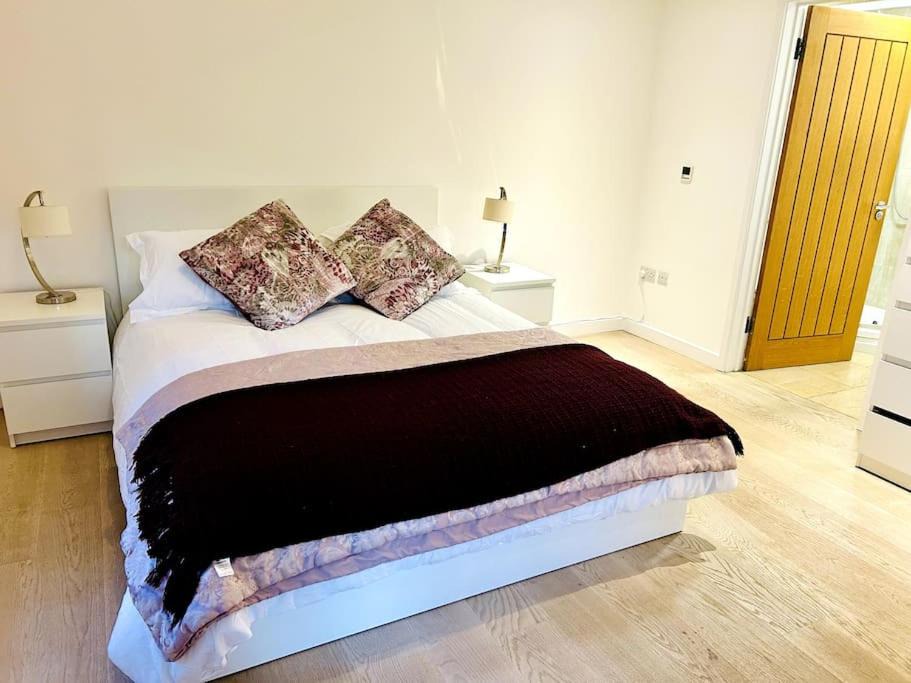 Photo of Bedroom in Pagham