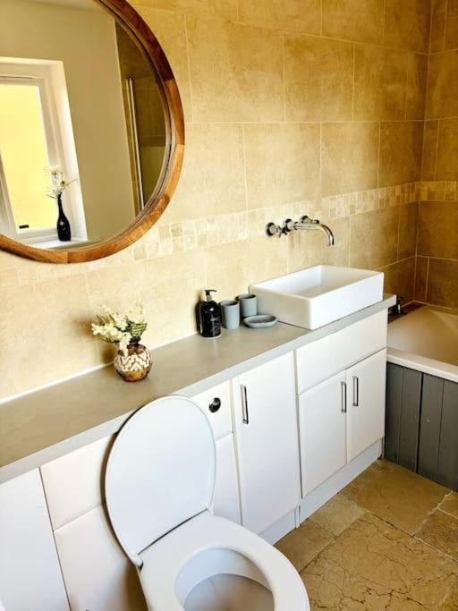 Photo of Bathroom in Pagham
