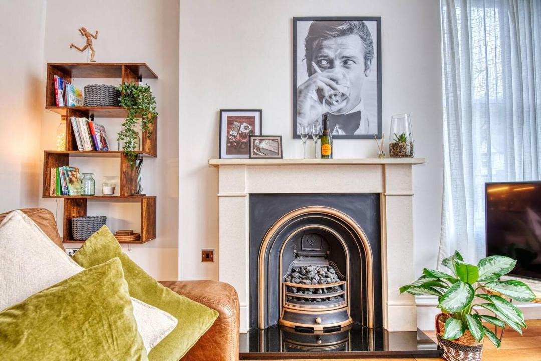 Photo of Livingroom in Dudley