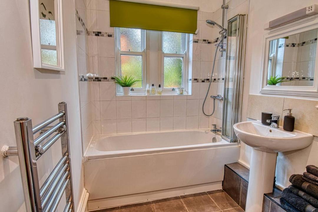 Photo of Bathroom in Dudley