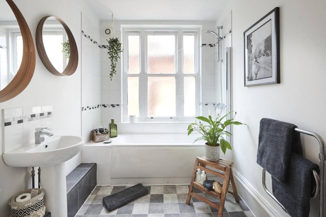 Photo of Bathroom in Dudley