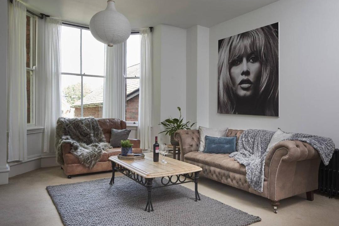 Photo of Livingroom in Dudley