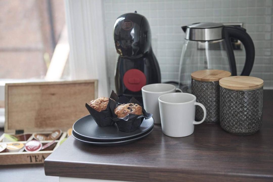 Photo of Kitchen in Dudley