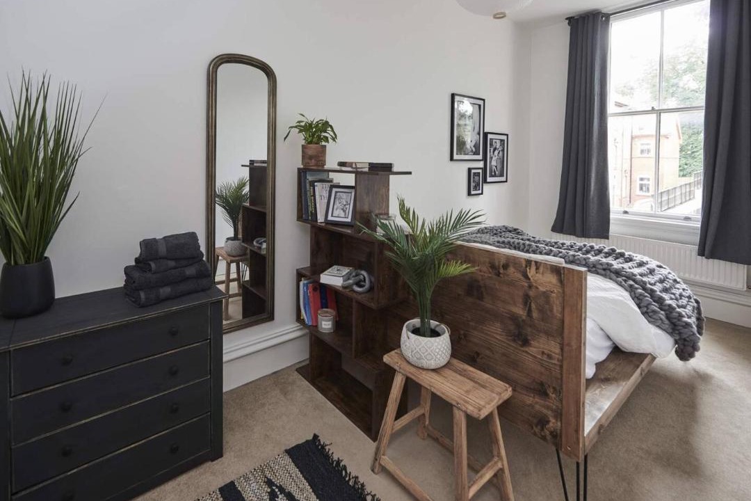 Photo of Bedroom in Dudley