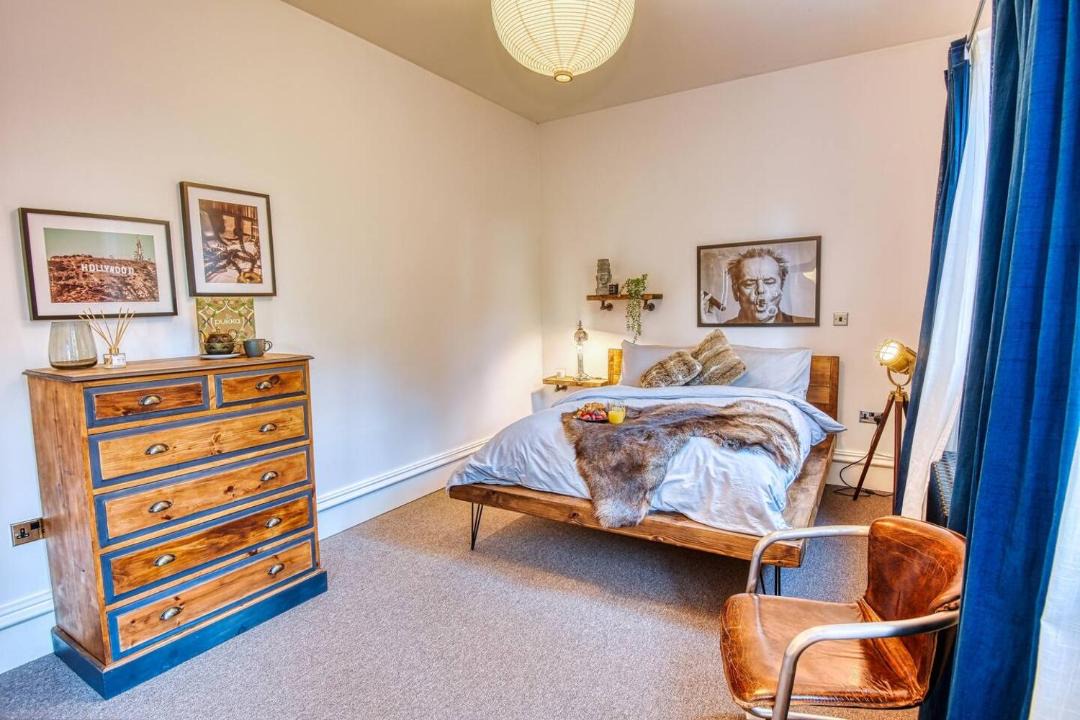 Photo of Bedroom in Dudley