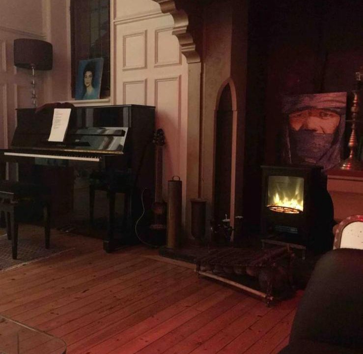 Photo of Livingroom in Vernouillet