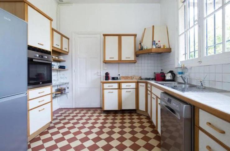 Photo of Kitchen in Vernouillet