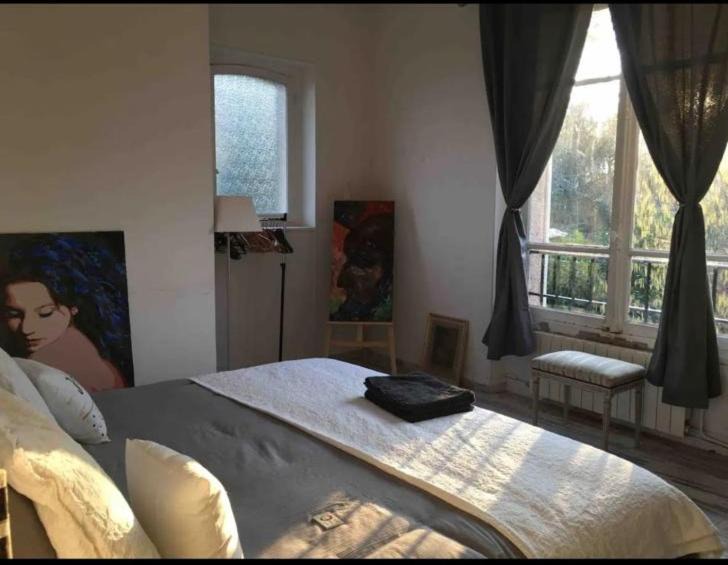 Photo of Bedroom in Vernouillet