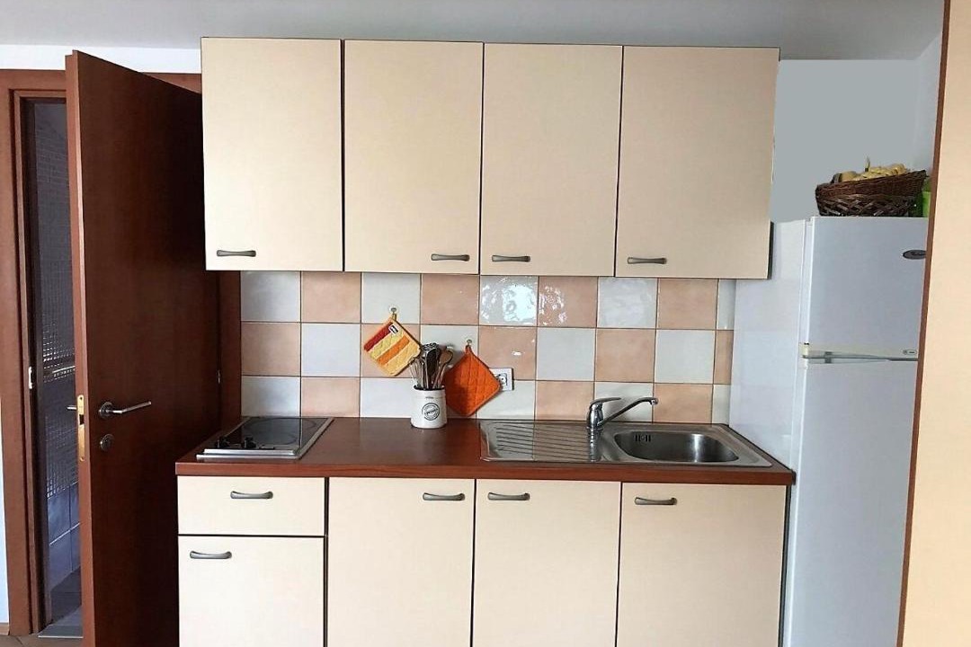Photo of Kitchen in Ilovik