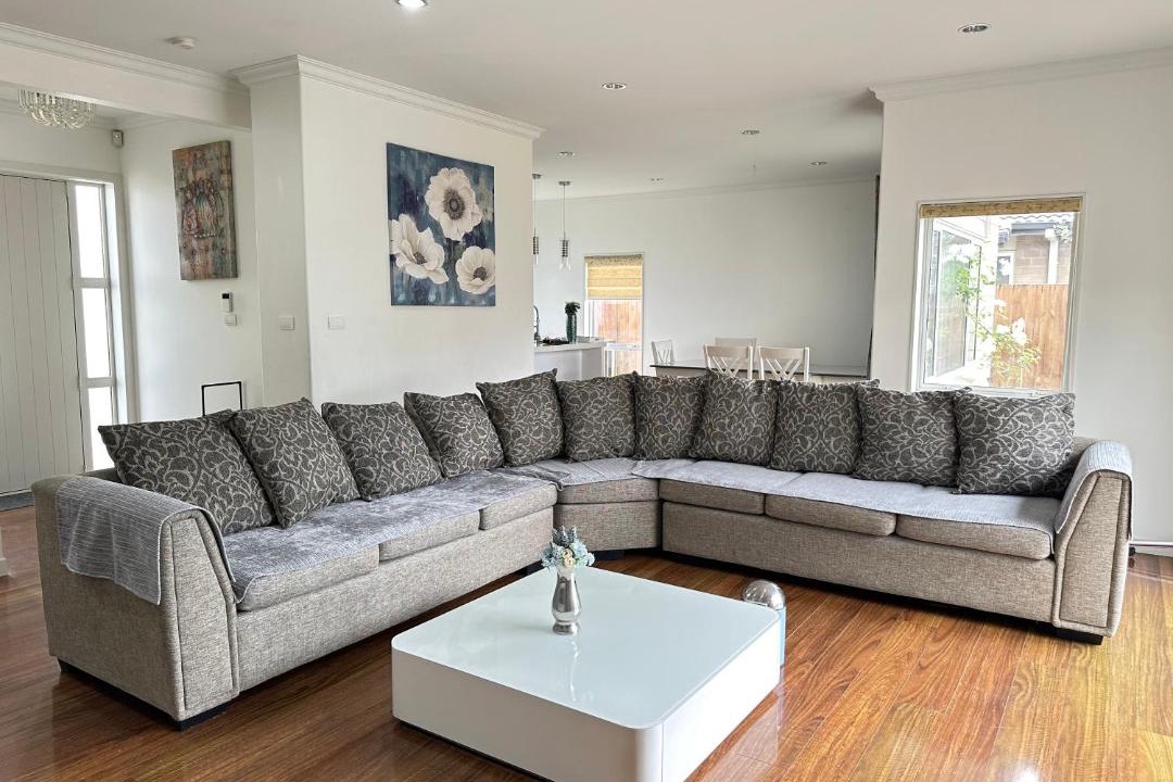 Photo of Livingroom in Hamilton