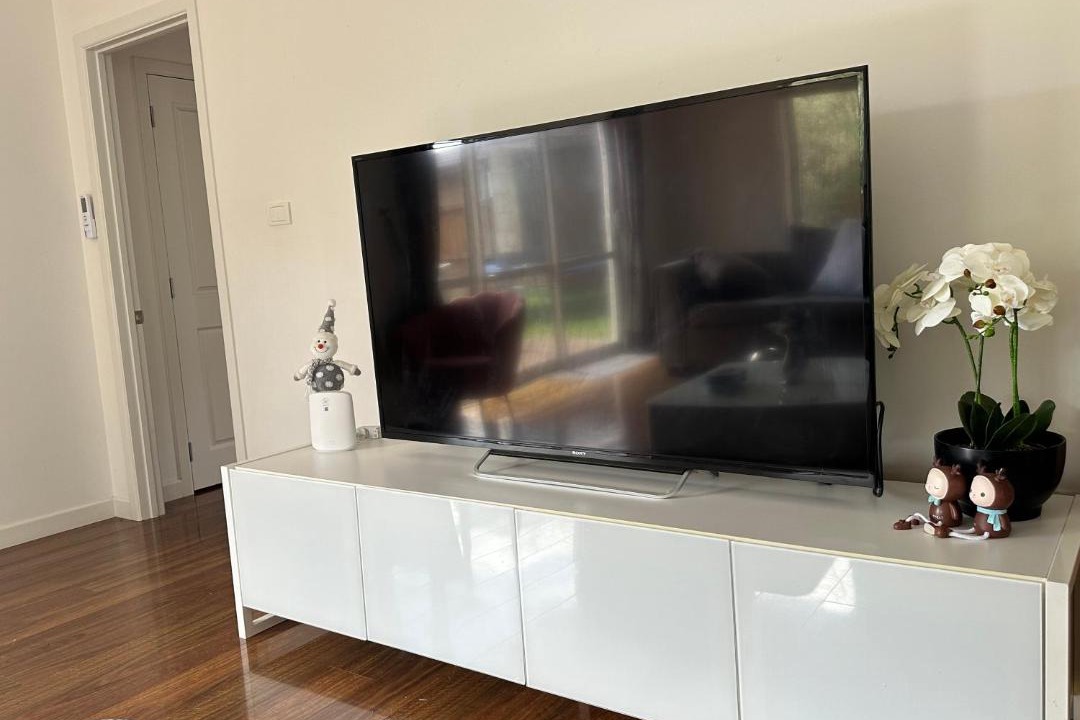 Photo of Livingroom in Hamilton