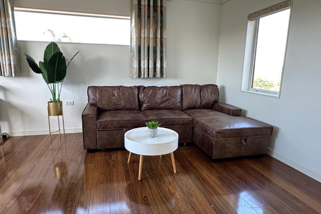 Photo of Livingroom in Hamilton