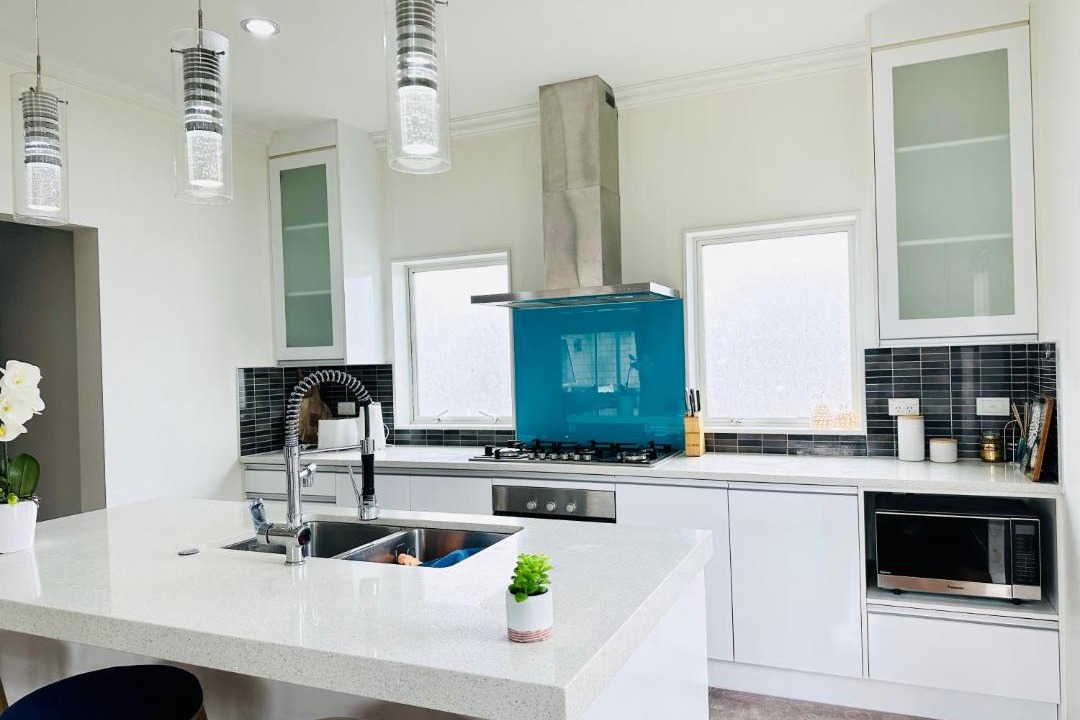 Photo of Kitchen in Hamilton