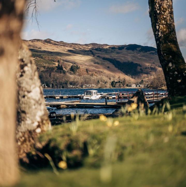 Photo of Others in St Fillans