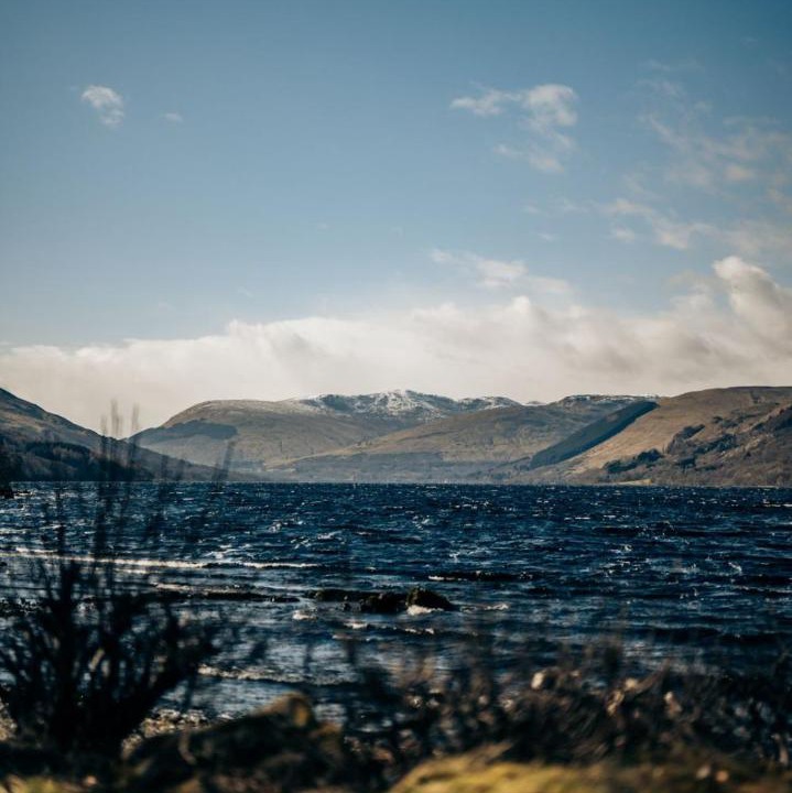 Photo of Others in St Fillans