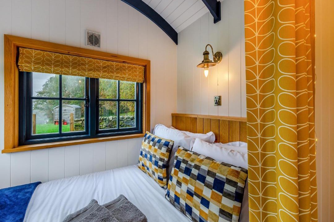 Photo of Bedroom in Settle