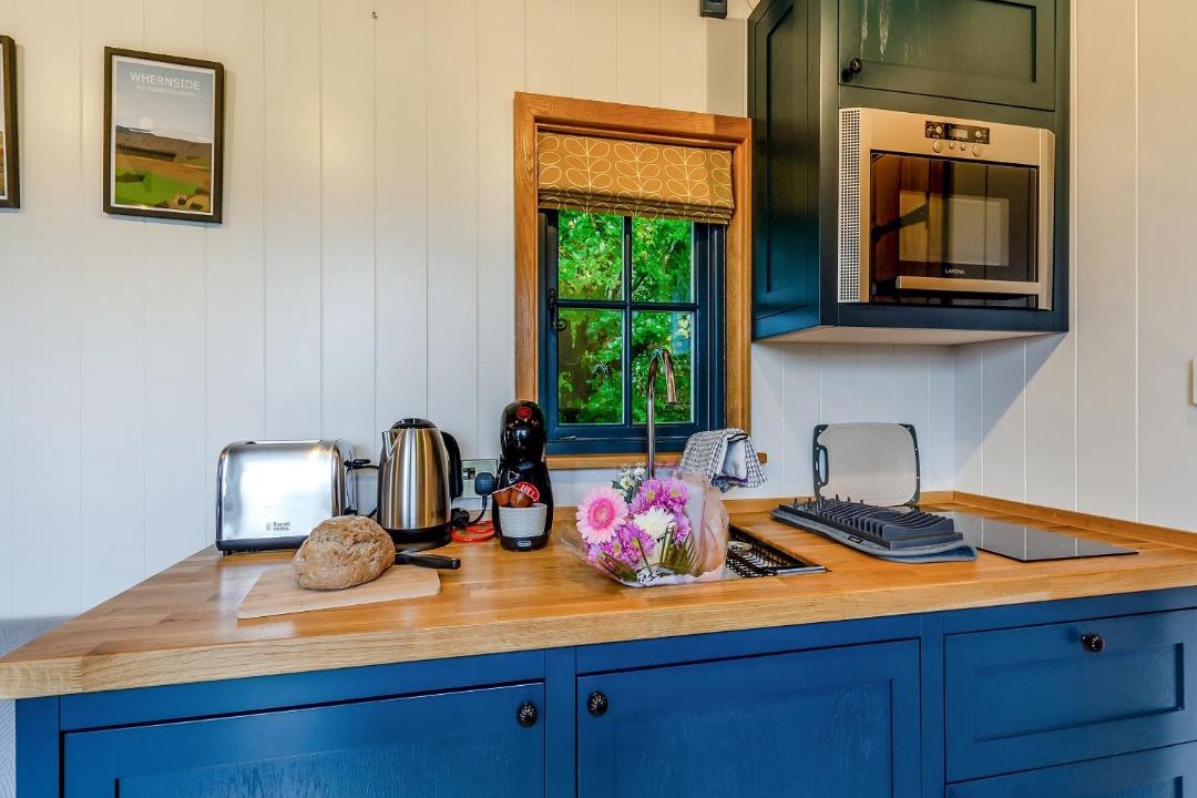 Photo of Kitchen in Settle