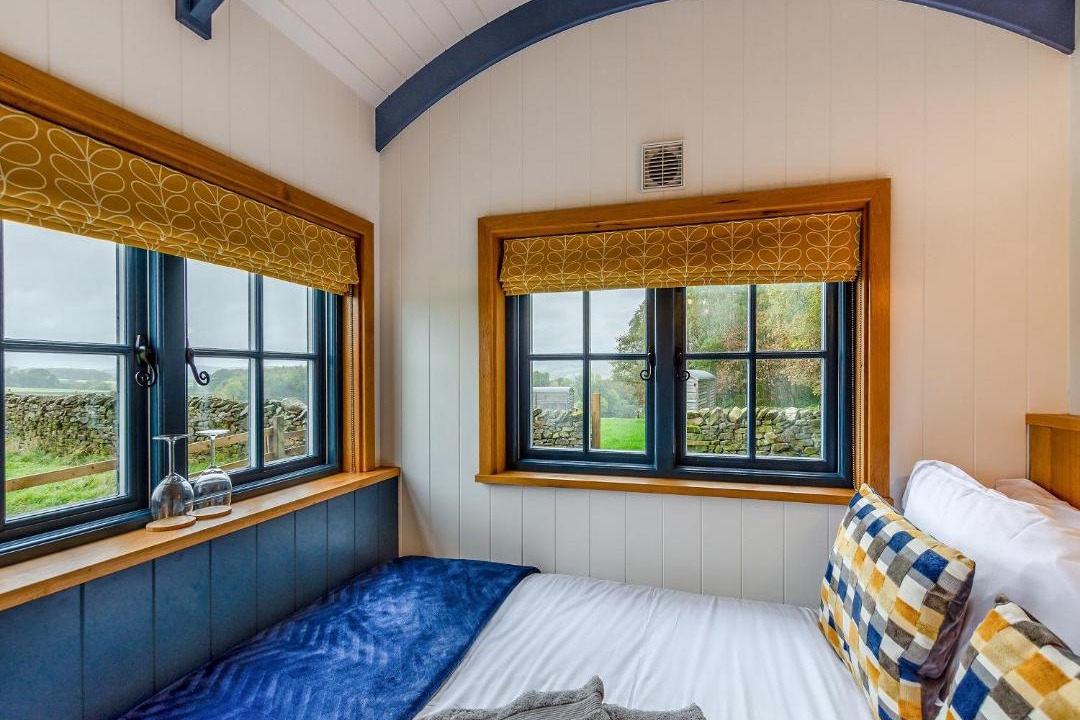 Photo of Bedroom in Settle