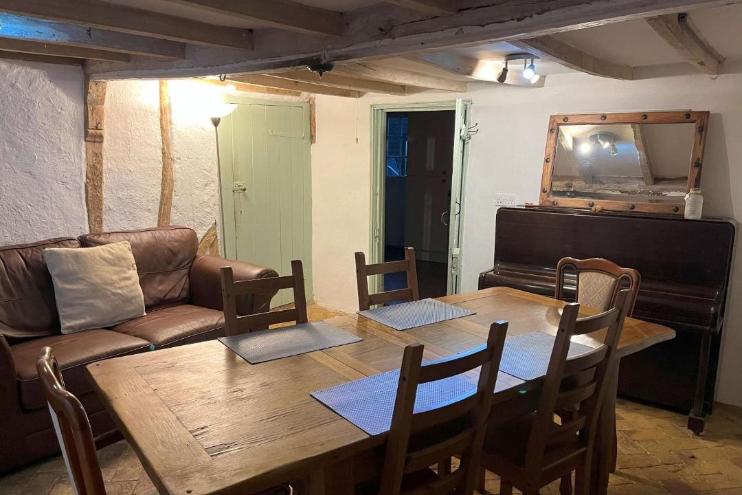 Photo of Others in Cambridge