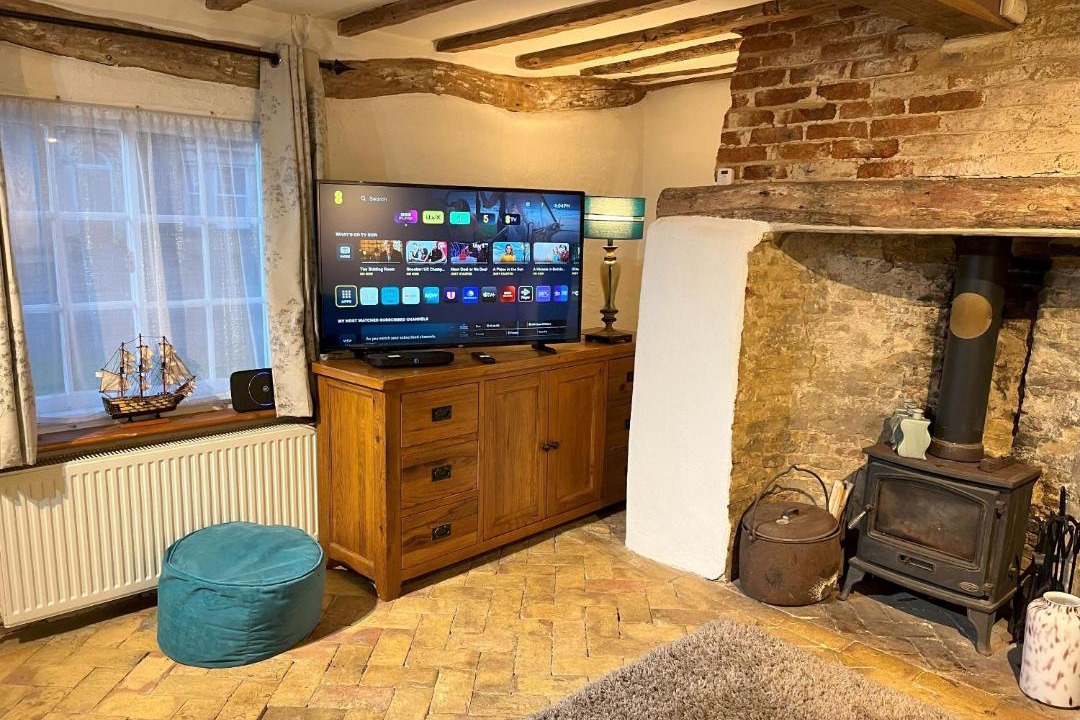 Photo of Others in Cambridge