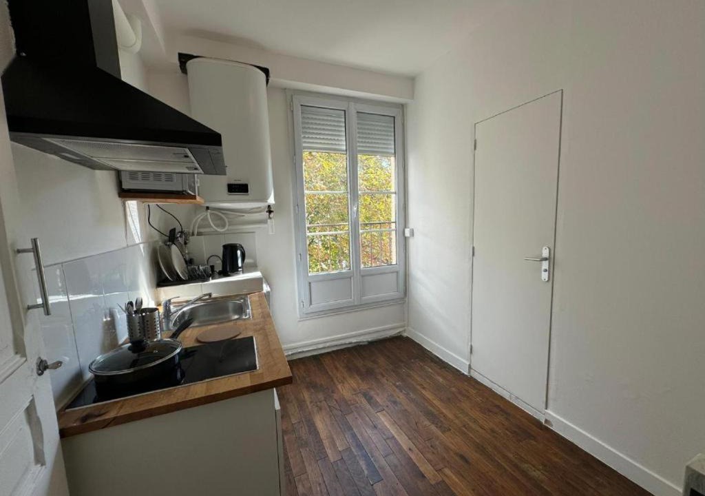 Photo of Kitchen in Poissy