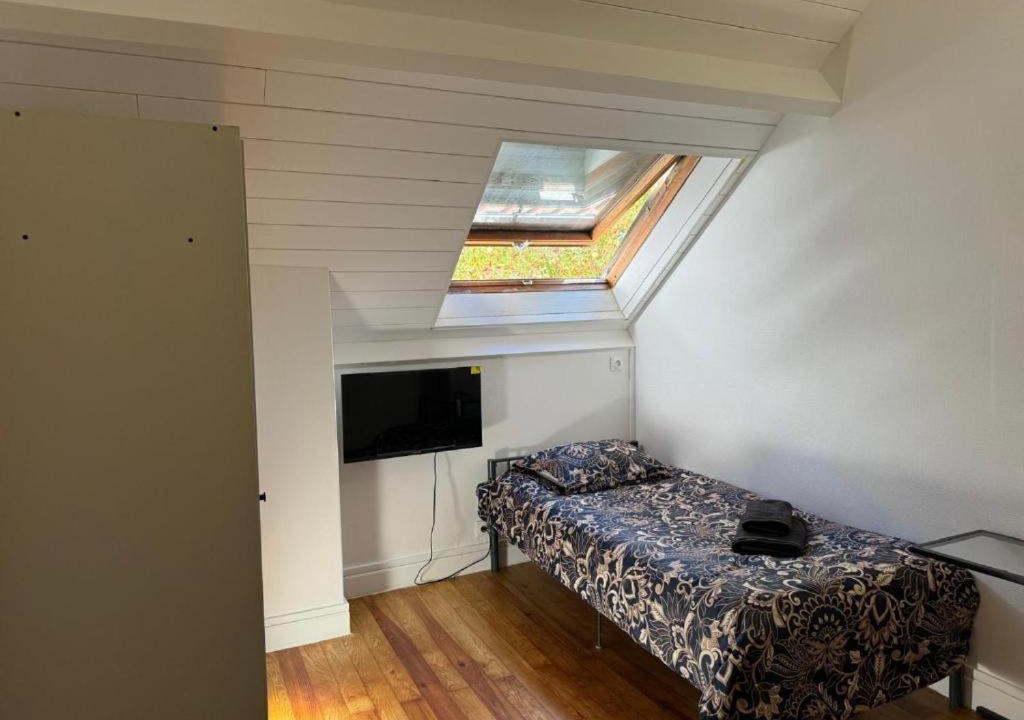 Photo of Bedroom in Poissy