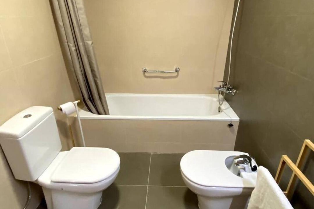 Photo of Bathroom in Santa Coloma de Queralt