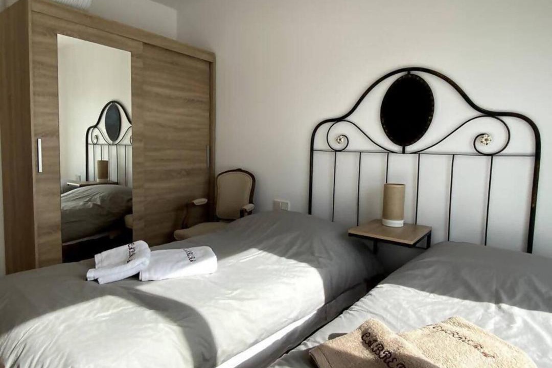 Photo of Bedroom in Santa Coloma de Queralt
