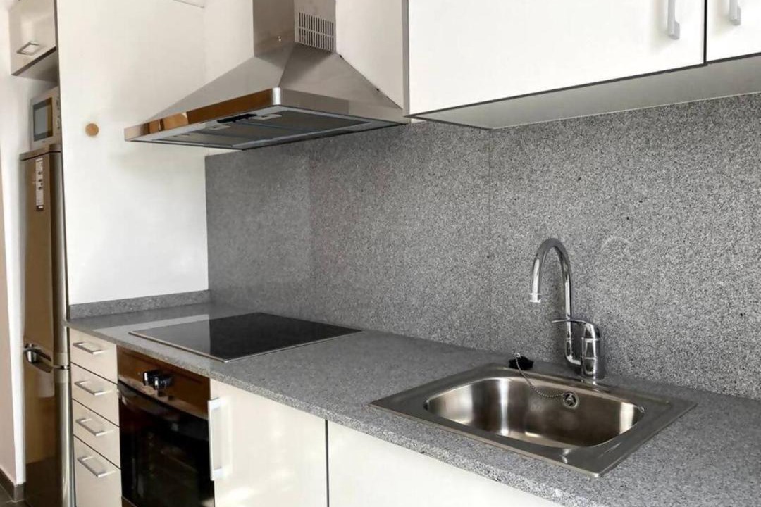 Photo of Kitchen in Santa Coloma de Queralt