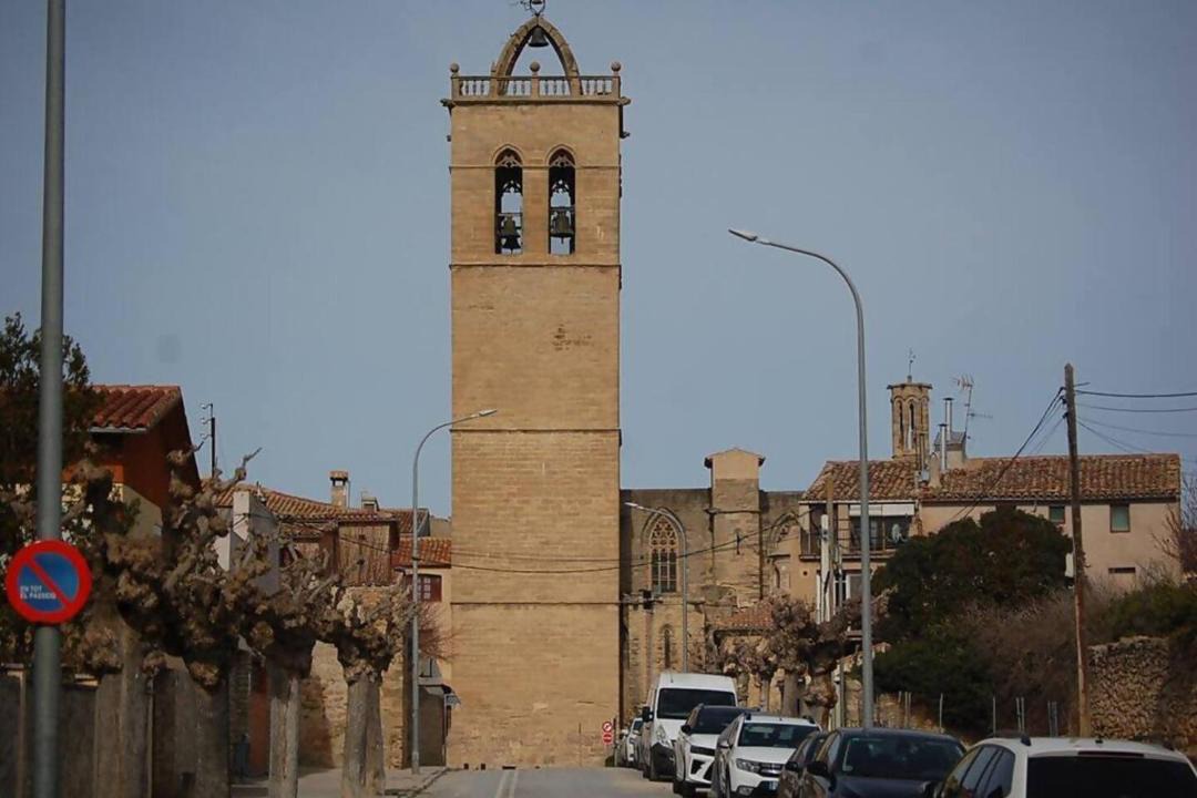 Photo of Buildings in Santa Coloma de Queralt