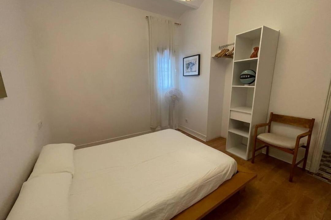 Photo of Bedroom in Sant Adria de Besos